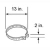 Joint Band | SL1100 | HHT