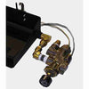 HARCPE-PO | Hargrove Concentric Safety Gas Valve & Pilot Assembly | Gas Log Sets