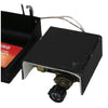 HARCPE-PO | Hargrove Concentric Safety Gas Valve & Pilot Assembly | Gas Log Sets