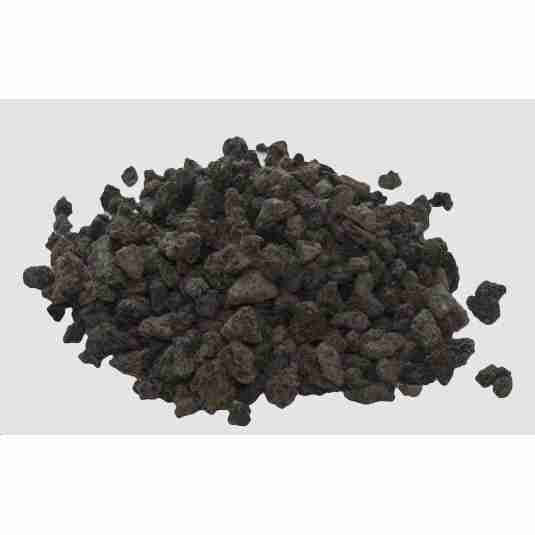 Hargrove Volcanic Cinder | 5 lb. Bag