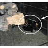 HARLT-CMT-PO-RC | Hargrove Cool Mount System | On/off Remote | Latch Tap | Pilot Assembly