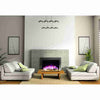 AMTRD-26-WIFI | Amantii Traditional 26 Electric Fireplace | WIFI Smart