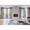 AMTRD-38-WIFI | Amantii Traditional 38 Electric Fireplace | WIFI Smart