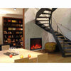 Amantii Traditional 48 Electric Fireplace | WIFI Smart