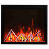 Amantii Traditional 48 Electric Fireplace | WIFI Smart