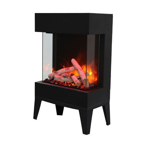 AMCUBE-BASE-LEGS | Amantii Leg Base | 20205WM