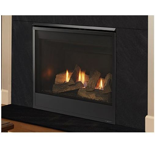 MAJMERC32I | Majestic Direct Vent Gas Fireplace | Mercury 32"
