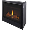 MAJQUARTZ36IFT | Majestic Direct Vent Gas Fireplace | Quartz 36 | IntelliFire Touch Ignition System