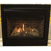 MAJQUARTZ36IFT | Majestic Direct Vent Gas Fireplace | Quartz 36 | IntelliFire Touch Ignition System