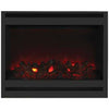 Amantii Zero Clearance 31 Electric Fireplace