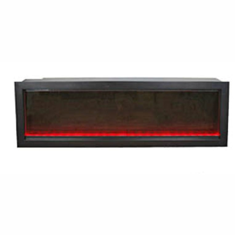 Amantii Symmetry Bespoke 50 Electric Fireplace