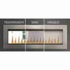 Napoleon CLEARion Elite NEFBD60HE | Electric Fireplace | See-Thru