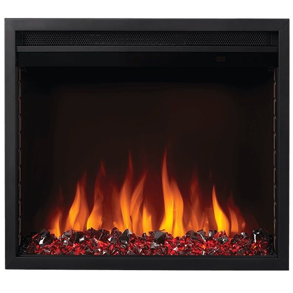 Napoleon Cineview NEFB26H | Electric Fireplace Insert