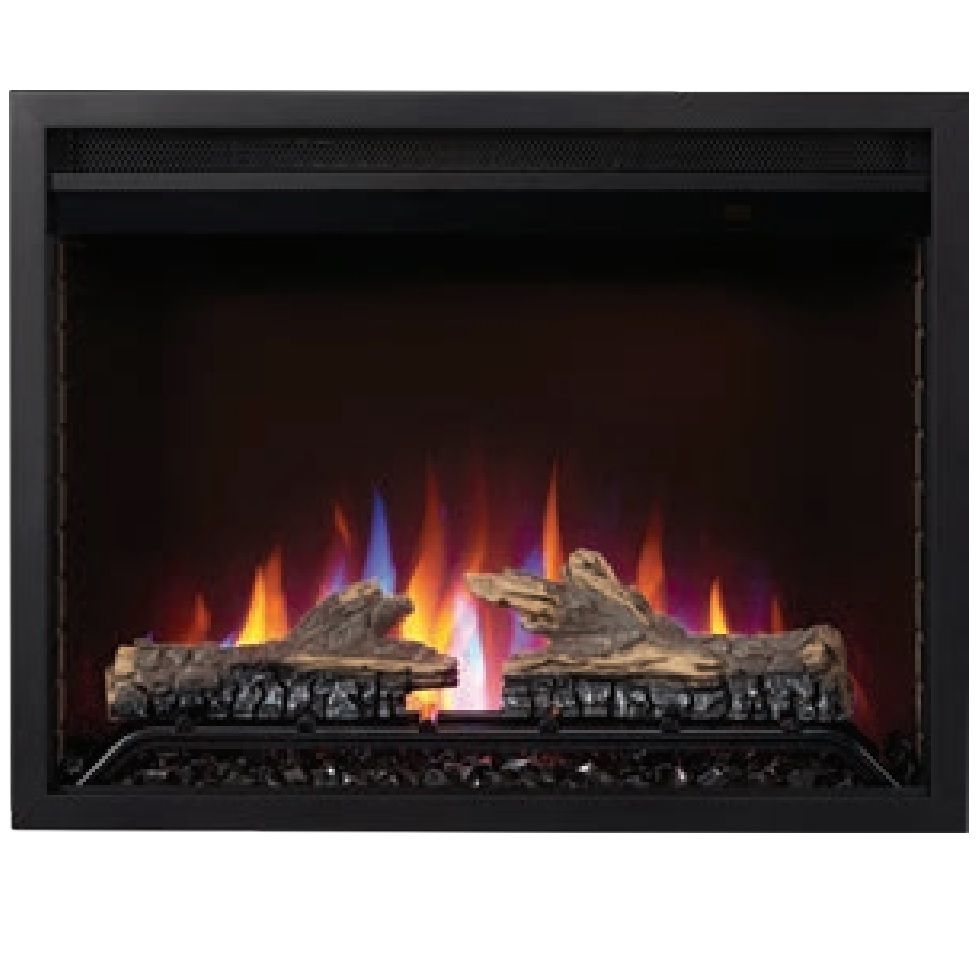 Napoleon Cineview NEFB26H | Electric Fireplace Insert