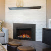 Napoleon Cineview NEFB26H | Electric Fireplace Insert