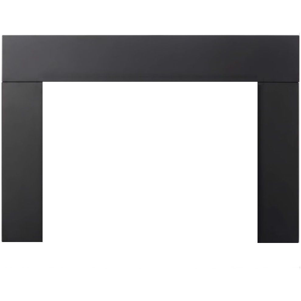 NAPNEFTK2636 | Napoleon NEFB26H Trim Kit | Black | 36" W x 25-5/16" or 30-1/16" H