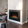 Napoleon Cineview NEFB30H | Electric Fireplace Insert