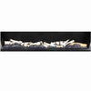 SIMSF-HDL-BIRCH | SimpliFire Log Set | ShadowGlo High Definition | Natural Birch