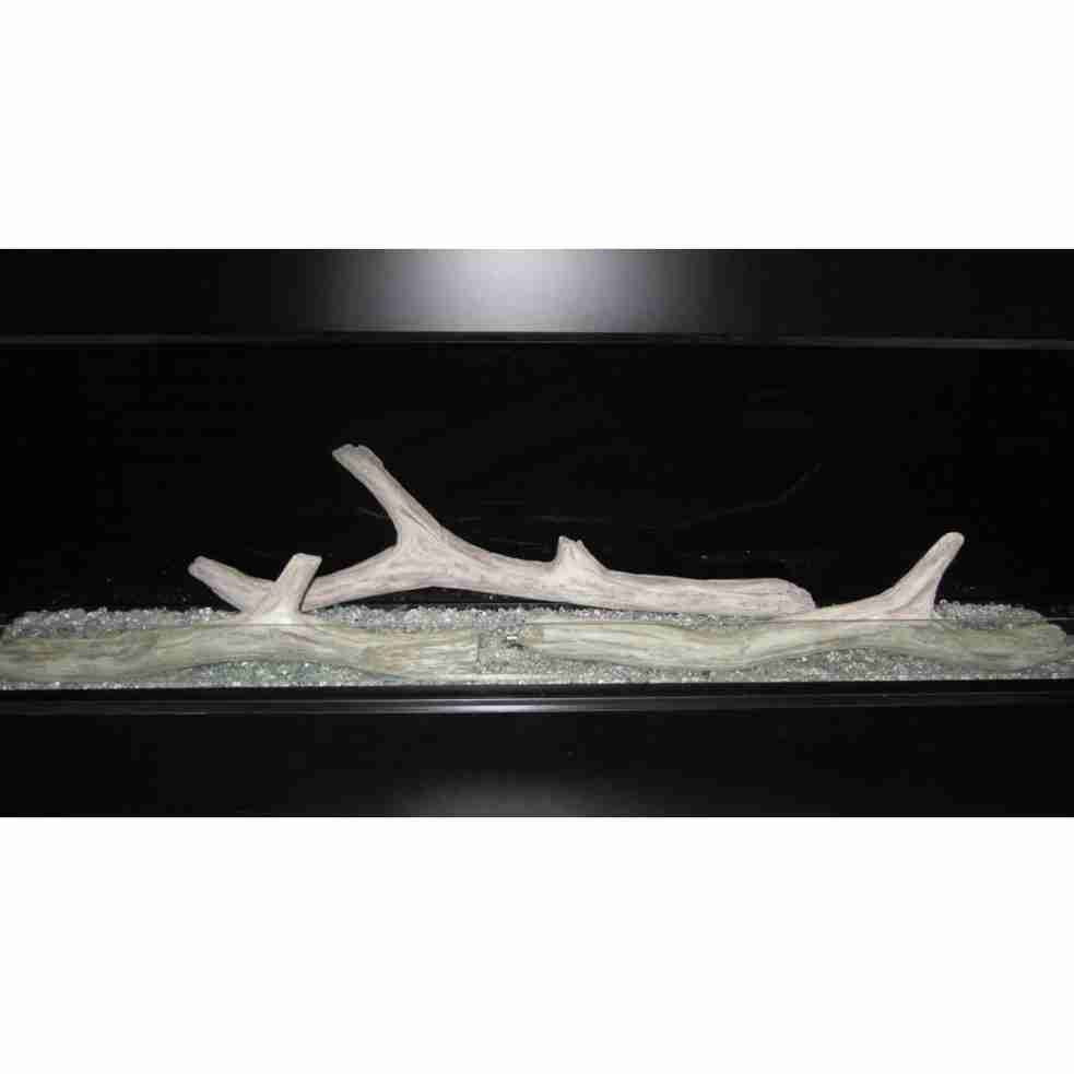 Driftwood Log Set | Outdoor Lifestyles