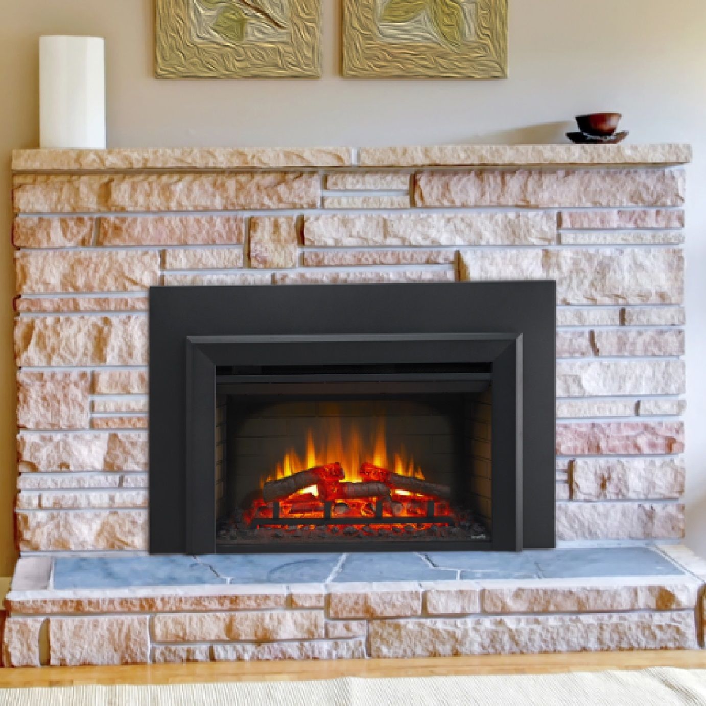 SF-INS30 | SimpliFire Electric Insert 30