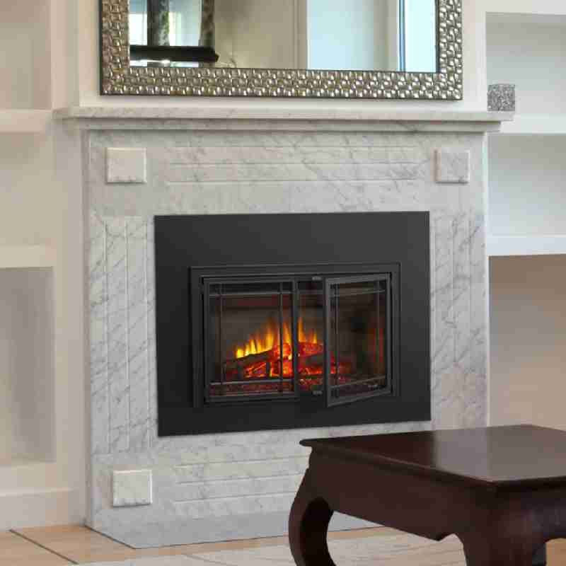 SF-INS25 | SimpliFire Electric Insert 25