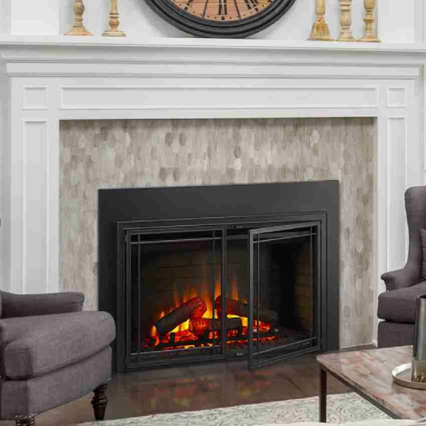 SF-INS35 | SimpliFire Electric Insert 35