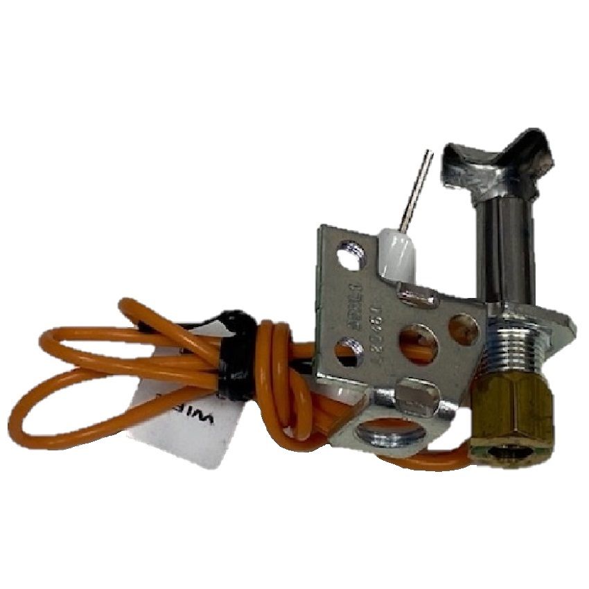 RS1830-716 | Pilot Assembly | 90 Degree Hood and Electrode | Robertshaw Valve