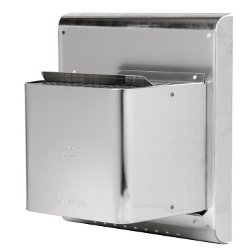 NAPGD222 | Napoleon Wall Terminal | Vinyl Siding Shield