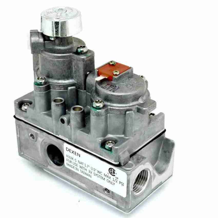 MAJ750-500 | 750-500 Dexen Valve | Ng