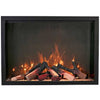 Amantii Traditional Bespoke 44 Electric Fireplace