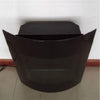 Amantii Convex Portrait Curved Glass Surround | 2428-CURVEDGLS