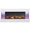 50" Floating Mantel Kit | Format 36