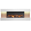 60" Floating Mantel Kit | Format 36