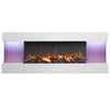 60" Floating Mantel Kit | Format 36
