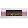 60" Floating Mantel Kit | Format 36