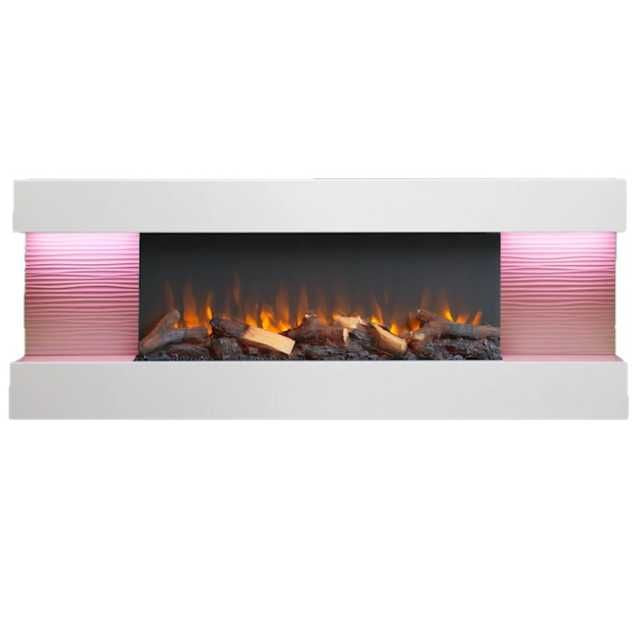 60" Floating Mantel Kit | Format 36