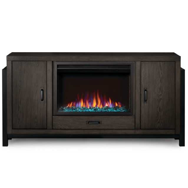 Napoleon Franklin NEFP30-3020RK | Media Console | Cineview NEFB30H