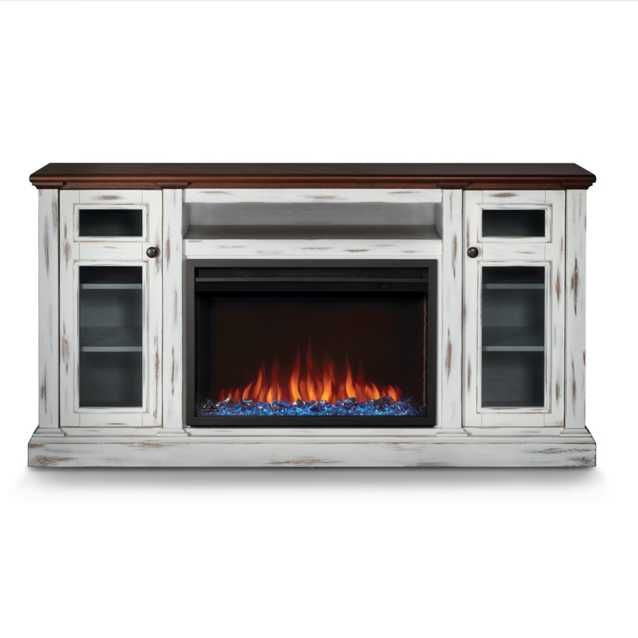 Napoleon Charlotte NEFP30-3820AW | Media Console | Cineview NEFB30H