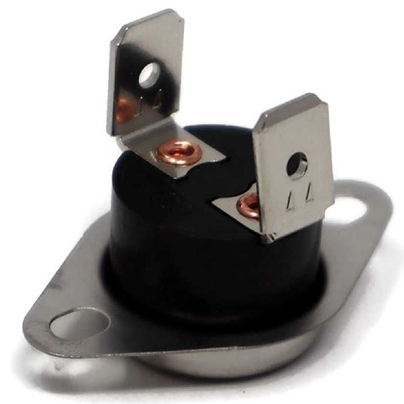 NAPW690-0002-SER | Blower Thermo Heat Sensor Switch | 120F Close 110F Open