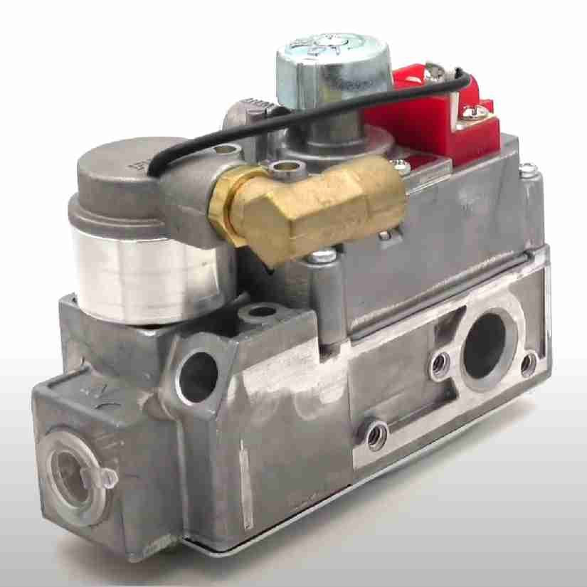 NAPW725-0032 | 6003K-3V Dexen Valve | Electronic Ignition | Ng