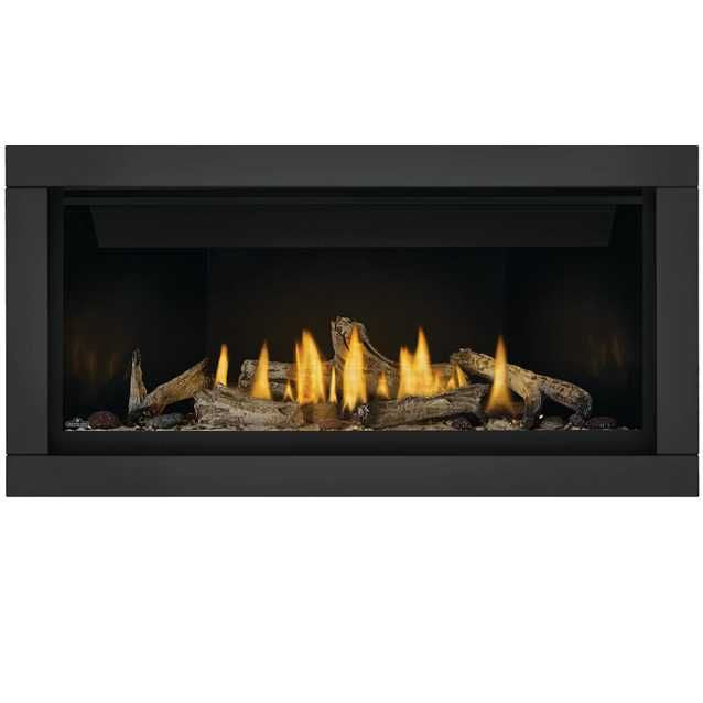 Napoleon Ascent Linear BL42 | Direct Vent Gas Burning Fireplace
