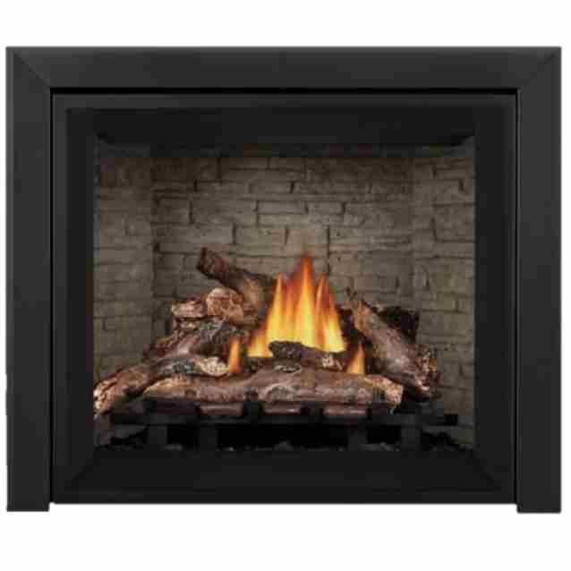 Napoleon Elevation E36 | Direct Vent Gas Burning Fireplace | Electronic Ignition | Ng