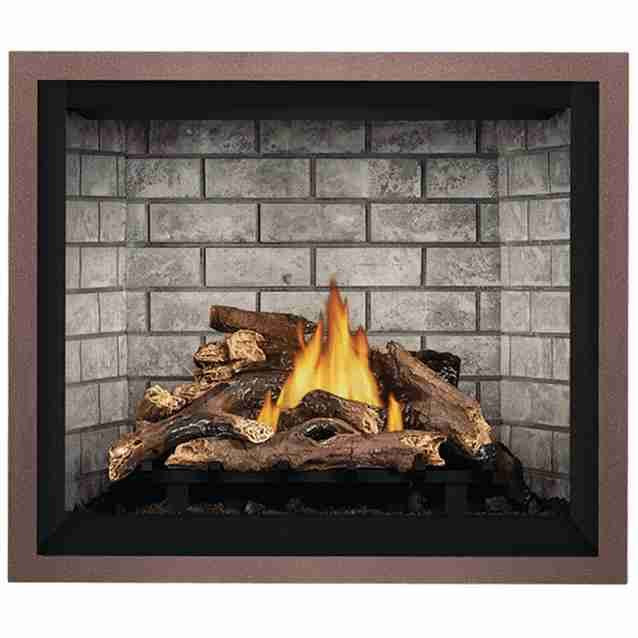 Napoleon Elevation E36 | Direct Vent Gas Burning Fireplace | Electronic Ignition | Ng