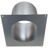 NAPAVS58KT-1 | Napoleon Attic Vent Sleeve Assembly | 5" x 8"