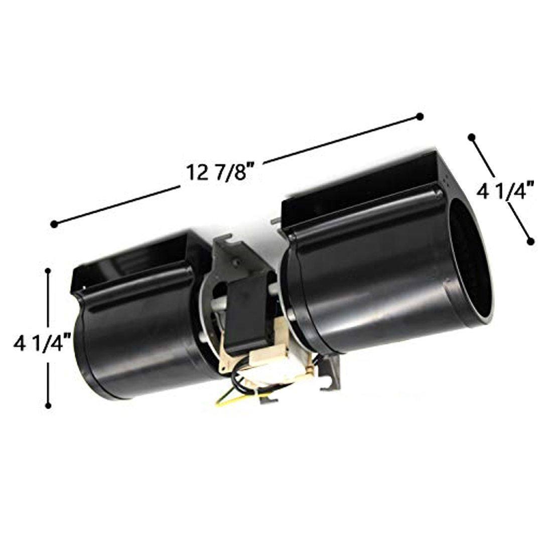 HHTFK23 | 160 CFM Fan Kit | HHT