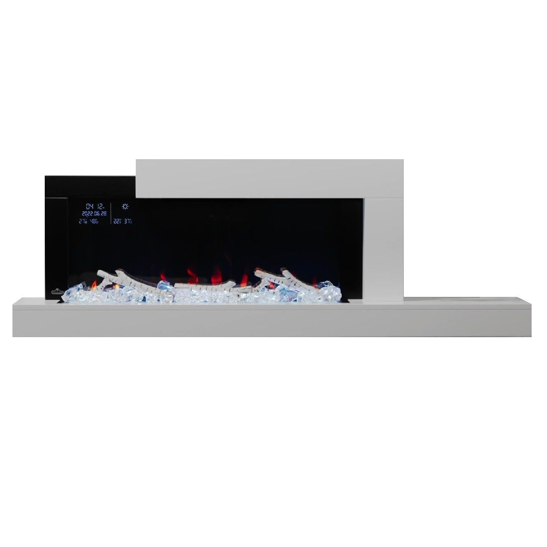 Napoleon Stylus Cara Elite NEFP32-5019W-IOT | Electric Fireplace