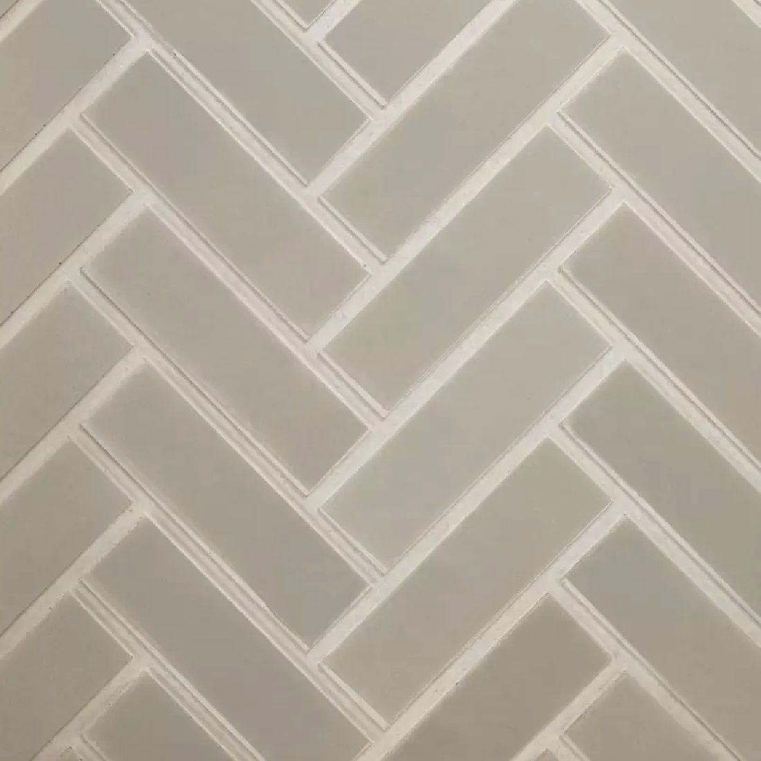 Outdoor Lifestyles Wood Burning Fireplace | Herringbone Refractory | Cottagewood 36H