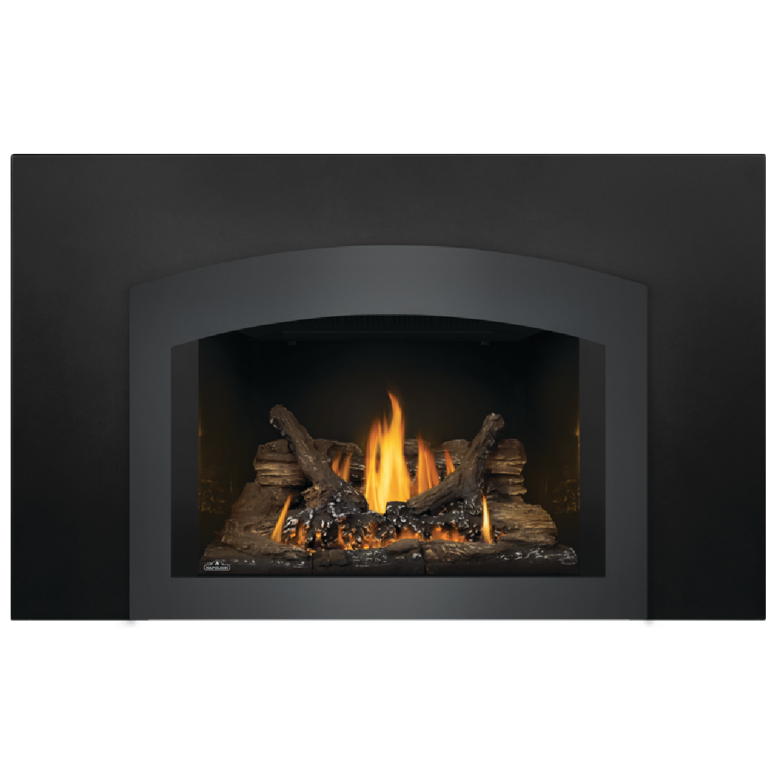 Napoleon Oakville GDI3NE-1 | Direct Vent Gas Burning Insert | Log Set