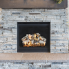 ASPEN24LOGS | Grand Canyon 24" Quaking Aspen 7-Piece Vented Gas Log Set
