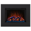 Modern Flames RS-3626 | Redstone Traditional 36" | Electric Fireplace